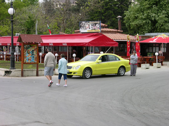 Такси по Болгарски, Золотые Пески Такси по Болгарски, Золотые Пески