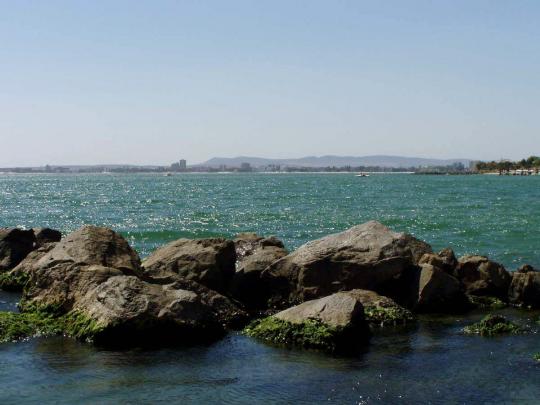 Черное море, Бургас Черное море, Бургас