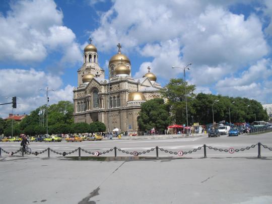 Собор Успения Пресвятой Богородицы Собор Успения Пресвятой Богородицы