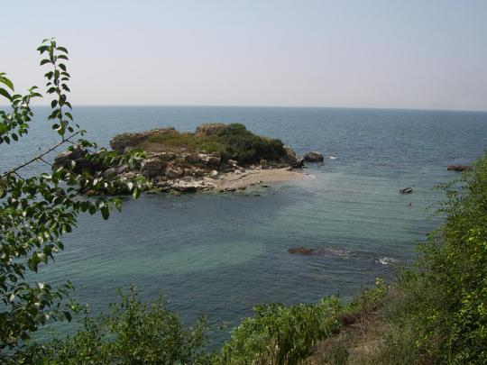 Курорт Русалка Курорт Русалка