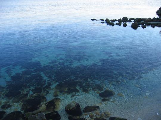 Море Море