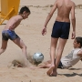 Пляжный футбол. Поколение "Arshavin"