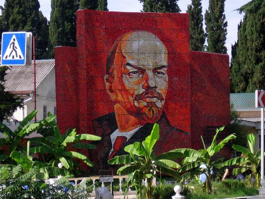 Назад в прошлое Назад в прошлое