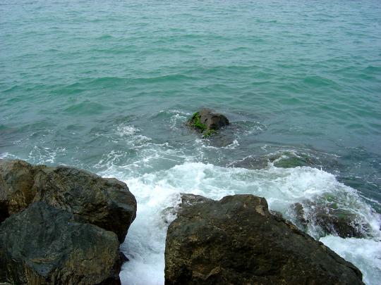 Черное море, Трабзон Черное море, Трабзон