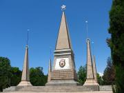 Памятник Славы, Севастополь