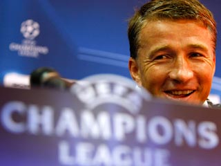 Дан Петреску уехал на Кубань Дан Петреску уехал на Кубань