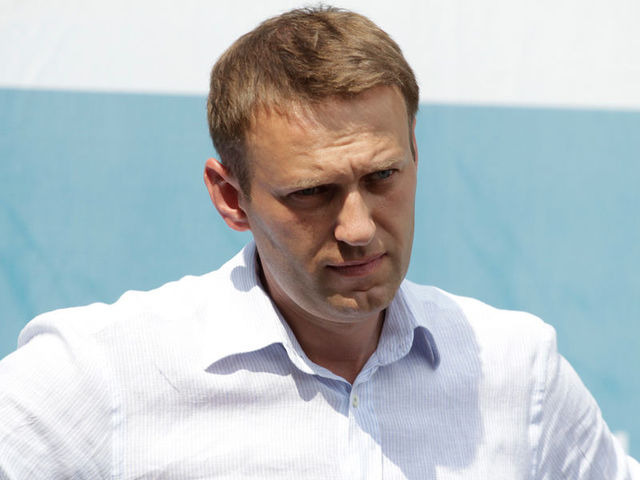 Навальный вне закона, уголовного дела не будет Навальный вне закона, уголовного дела не будет