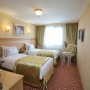  Arden City Hotel: Standard room