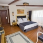  Arden City Hotel: Suite room