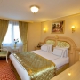  Arden City Hotel: Triple room