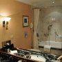 Hotel Ceylan InterContinental Istanbul: Suite room