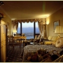 Hotel Ceylan InterContinental Istanbul: Suite room