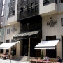 The Madison Hotel:  
