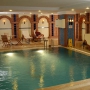 The Madison Hotel: 