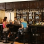 The Madison Hotel: 