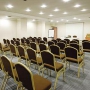 The Madison Hotel: -