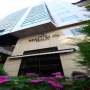 The Madison Hotel:  