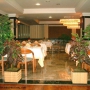 The Madison Hotel: 