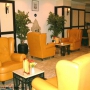 The Madison Hotel:   