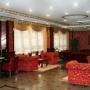 Hotel Sapphire : -