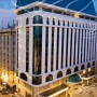 Elite World Istanbul Hotel   :   