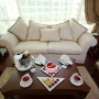 Elite World Istanbul Hotel   :   