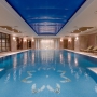 Elite World Istanbul Hotel   :  