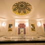 Elite World Istanbul Hotel   :   