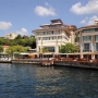 Radisson Blu Bosphorus Hotel:   