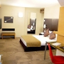  Nippon Hotel: Suite room