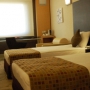  Nippon Hotel: Suite room