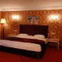  Mosaic Hotel: Standard room