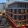 Hotel Sultania:  