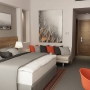      : Suite room