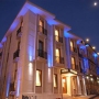 Acra Hotel :  