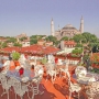 Celal Sultan Hotel:        