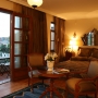  Celal Sultan Hotel: Suite Room