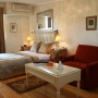  Celal Sultan Hotel: Suite Room