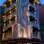 Hypnos Hotel Istanbul:  