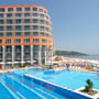  / Azalia Hotel: 