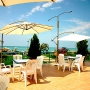 Marina Beach Hotel:     