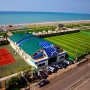 Marina Beach Hotel:  