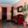 Hotel Ritsa: 