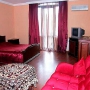  Hotel Ritsa:   