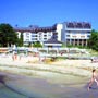   / Imperial Hotel:  