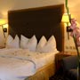    : King Size Deluxe Room