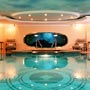 Ritz Carlton:  