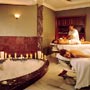 Ritz Carlton:   SPA