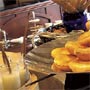 Ritz Carlton: -