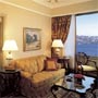 Hotel Ritz Carlton: Bosphorus View Suite 